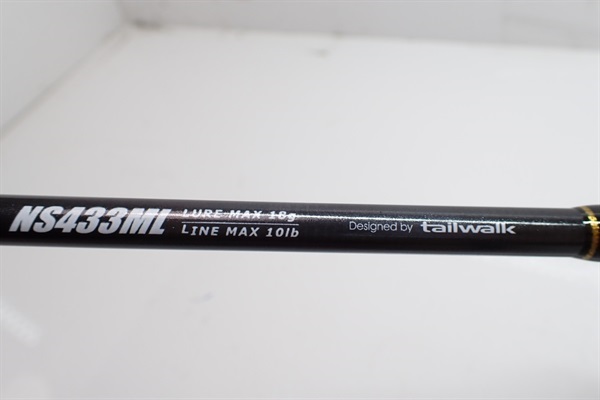アウトバックＮＳ４３３ＭＬ